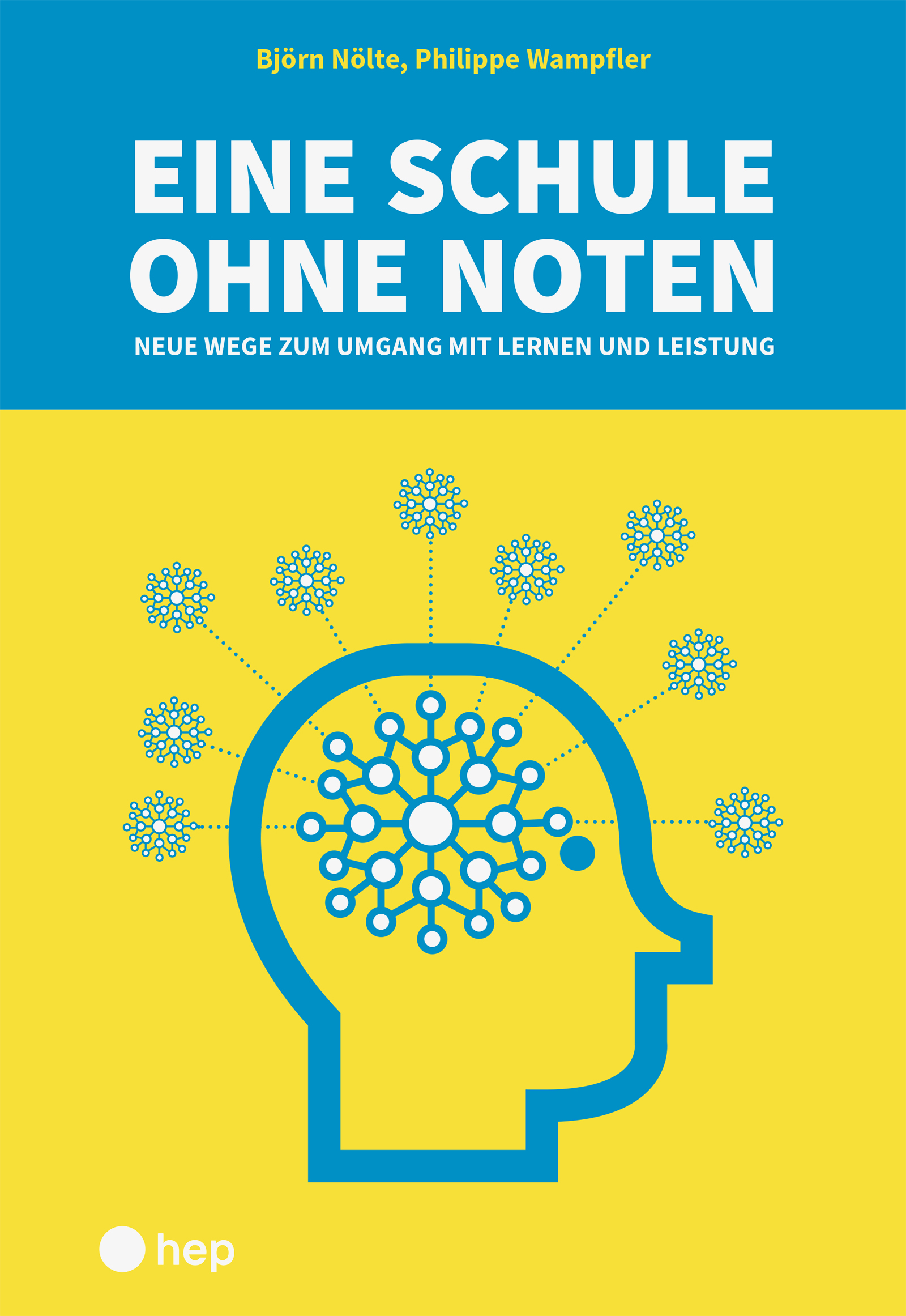 Schule ohne Noten HEP