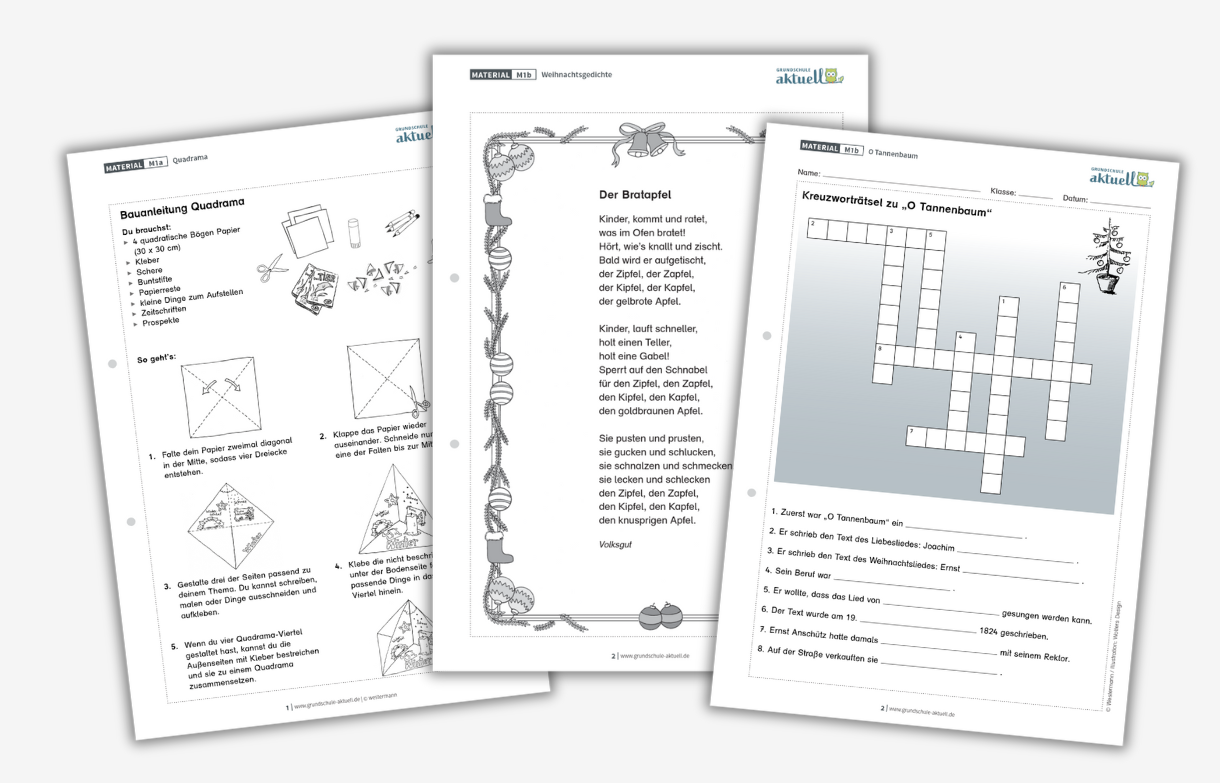 Ellis Advent Special