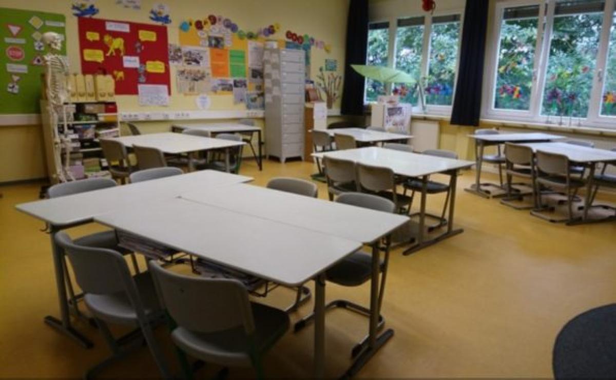 Die Sitzordnung ein viel diskutiertes Thema Grundschule aktuell