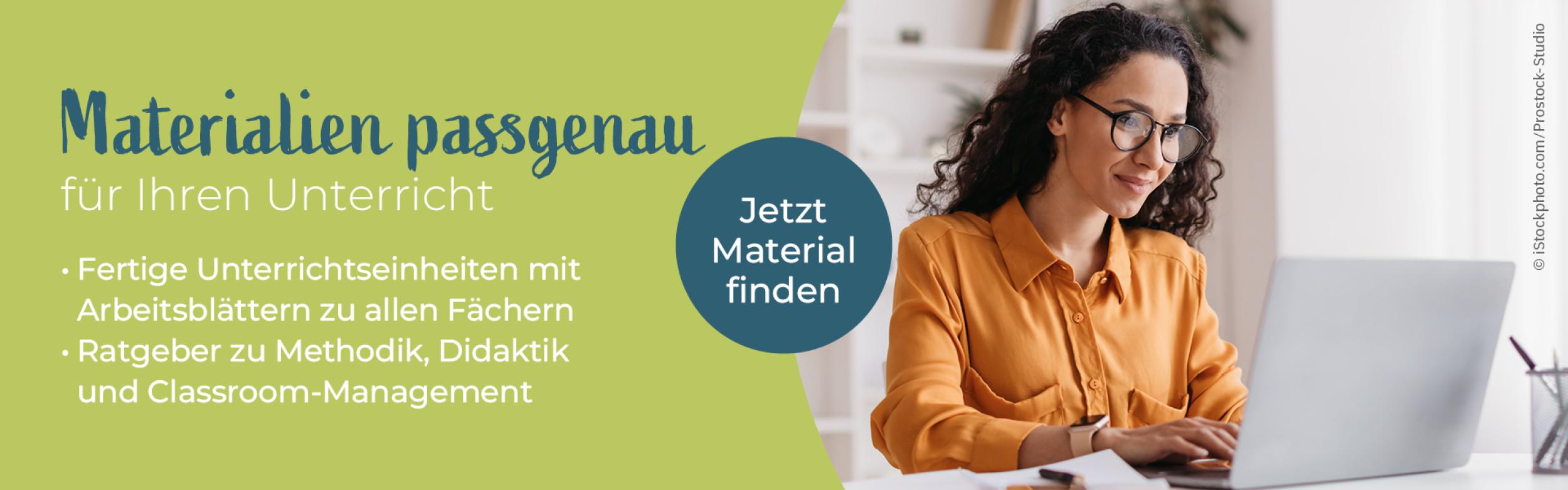 Grundschule aktuell Banner