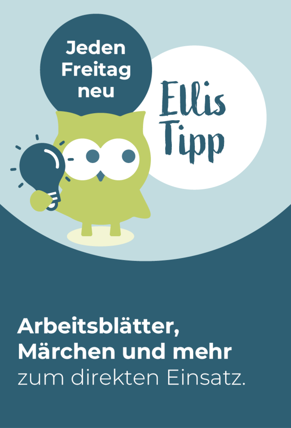 Ellis Tipp Hero Teaser Mobil