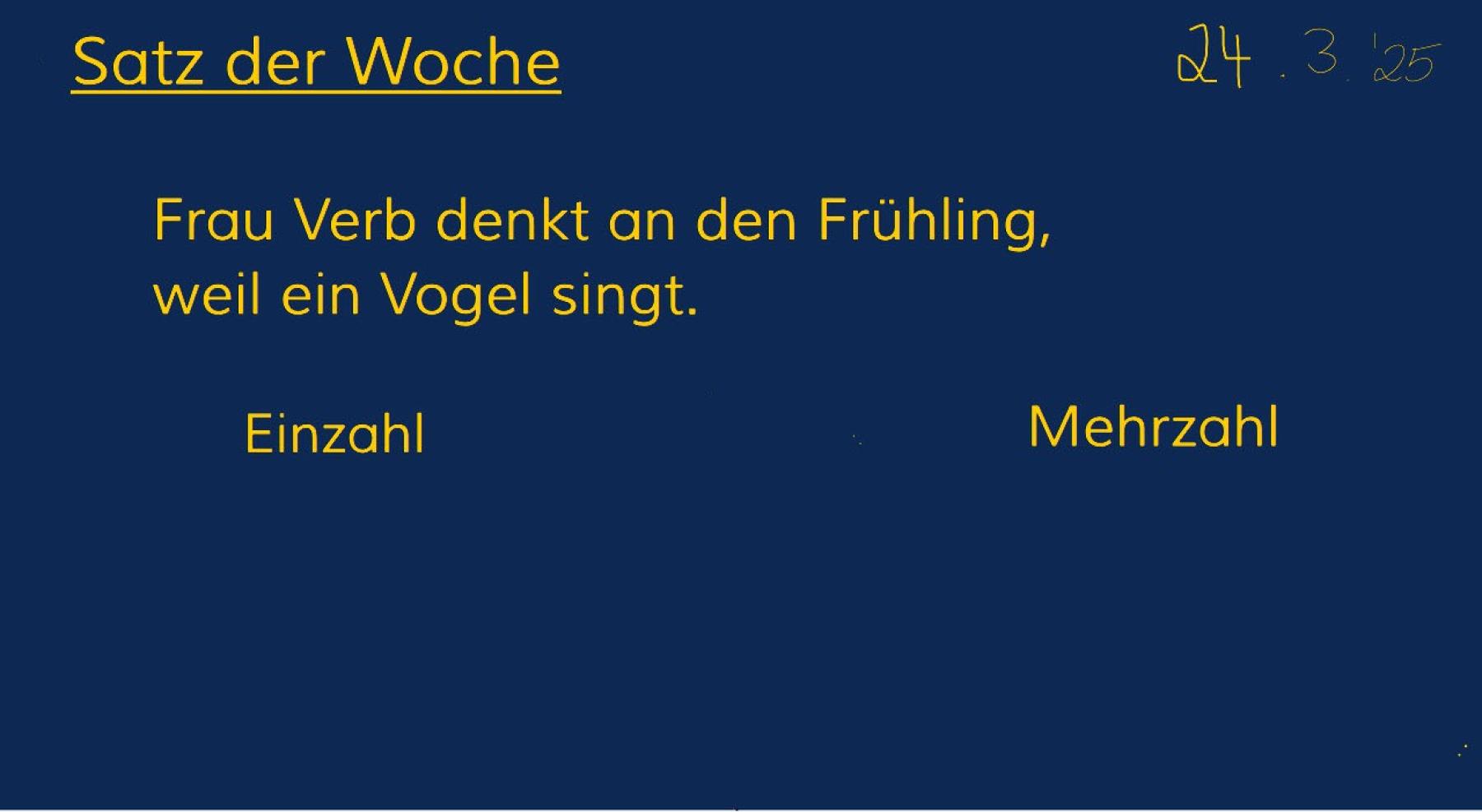 rituale-im-deutschunterricht-2-satz-der-woche-grundschule-aktuell