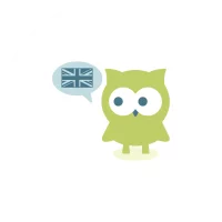Icon Englisch Image