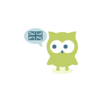 Icon Englisch Image