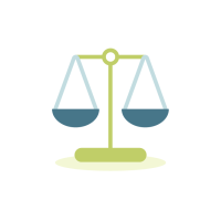 Icon Ethik und Religion Image