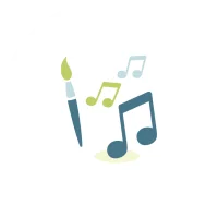 Icon Musik und Kunst Image