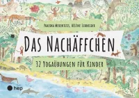 Yogaübungen für Kinder