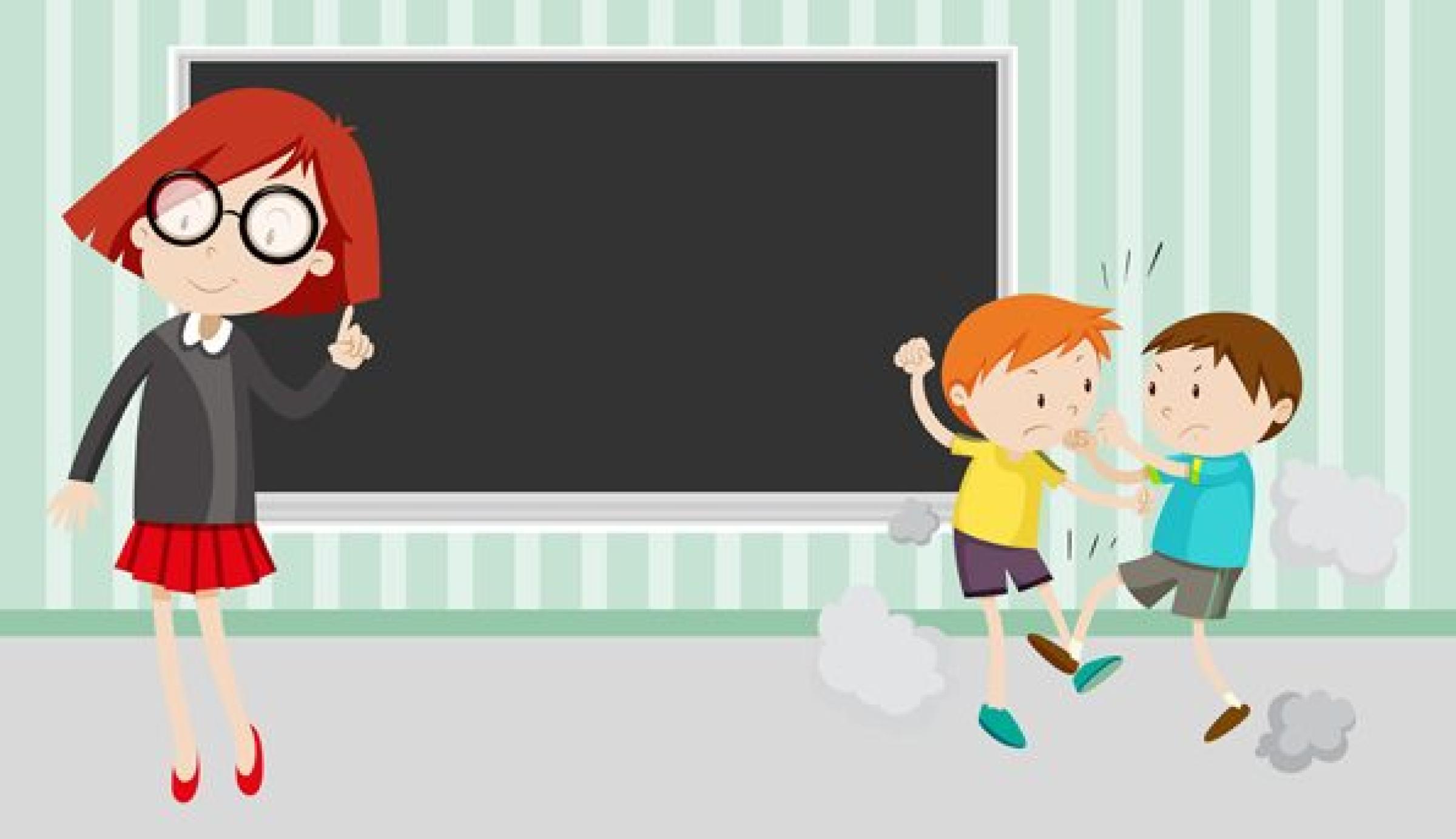 Unterrichtsstörungen gehören zum Schulalltag Grundschule aktuell